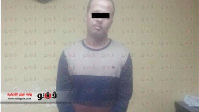 بالصور.. ضبط مسجل خطر متهم بالقتل بالعامرية