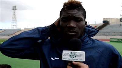 مانوتشو يعود للاتحاد السكندري بعد انتهاء إعارته لـ«بنى ياس»