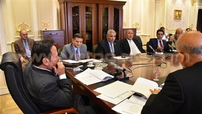 «قوى عاملة النواب» توافق على إلغاء نشر إعلانات مسابقات التعيين بالصحف