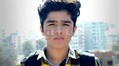 86 % نسبة نجاح طالب الإعدادية المنتحر بالشرقية (صور)