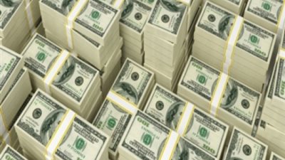 33 مليار دولار زيادة في حجم الديون الخارجية خلال 3 سنوات