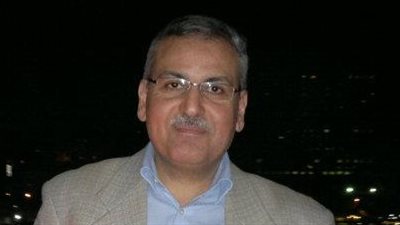 مصطفى شحاتة يسعى لتطوير قطاع الأخبار