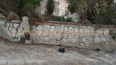 بالفيديو.. أهالي 