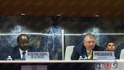 مصر تترأس الجلسة الافتتاحية للاجتماع الثاني لخبراء «الأونكتاد»