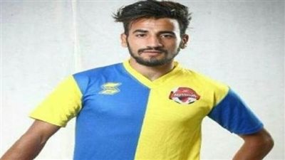 مهند لاشين: لم يتم إخطاري بأي شيء بشأن انتقالي للأهلي