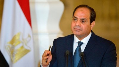 رئيس الجمهورية يصدر قرارا باعتبار وزارة الإنتاج الحربي من الجهات الخاصة