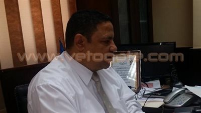 وكيل «تعليم دمياط» يتابع امتحانات الدبلومات بالفيديو كونفرانس