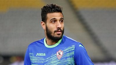 أحمد الشناوي يعزي محمد فضل في وفاة نجله