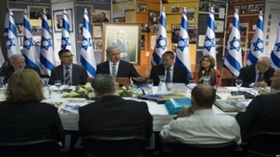 إسرائيل تأمر بسرعة بناء حديقة وطنية شرقي القدس المحتلة