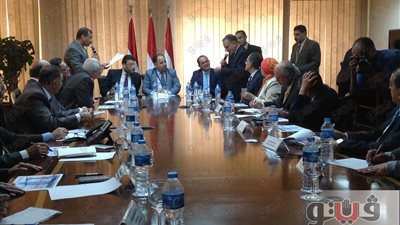 إجراء قرعة علنية لـ60 تأشيرة حج للعاملين بوزارة المالية