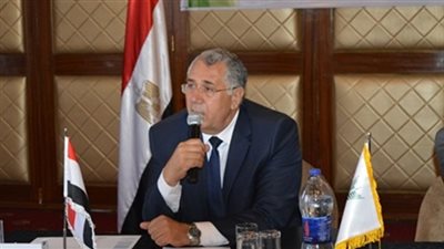 رئيس البنك الزراعي: أصدرنا ١٥٣ ألف شهادة أمان للمصريين بـ١٧٢.٥ مليون جنيه
