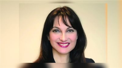 غدًا.. مطار القاهرة يستقبل وزيرة السياحة اليونانية لدعم التعاون