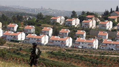 فرنسا تدين قرار إسرائيلي ببناء وحدات استيطانية في الضفة والقدس