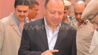 الحماية المدنية تخمد حريقا بإحدى شقق الباجور