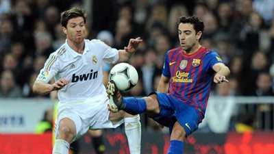 تشافي ألوسو: ريـال مدريد فاز بدوري الأبطال بمساعدة الحكام