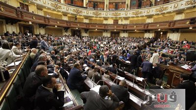 رسميا.. البرلمان يوافق على قانون الهيئة الوطنية للانتخابات