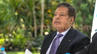 زويل ينعي ضحايا الطائرة المنكوبة