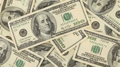 الدولار يرتفع إلى 6.82 جنيهات فى نهاية التعاملات اليومية