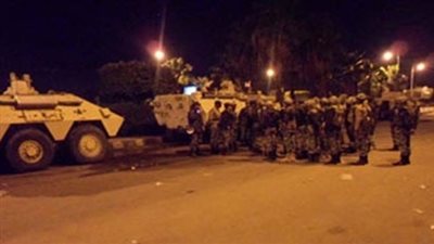 خبراء: الضبطية القضائية الوجه الآخر للطوارئ.. سالم: لا علاقة للقانون بـ