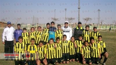 المقاولون يخصص ميزانية خاصة لفريقي 99 و2000