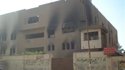 مواطن يتهم ضابطا وأمين شرطة في قسم المرج بتلفيق قضية له