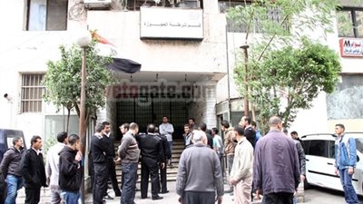 ضبط عاطلين وبحيازتهما مواد مخدرة بـ«العجوزة»