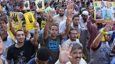 جهادي منشق: تظاهرات الإخوان في 30 أغسطس دعوة تحريض