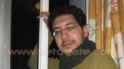 إسلام إمام: يستعد لتقديم «امسك أنفي من فضلك» في عيد الأضحى