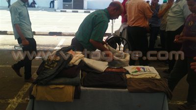 بالفيديو والصور.. الترجمان يتحول إلى ساحة رقص على أنغام 