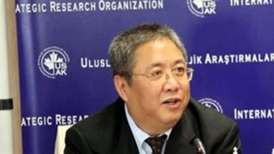 مبعوث الصين للشرق الأوسط: تنسيق بين بكين والقاهرة بشأن فلسطين