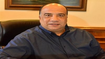 الاتحاد السكندري ينعي نجل محمد فضل