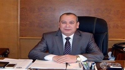 استعادة 17 ألف فدان لصالح محافظة دمياط