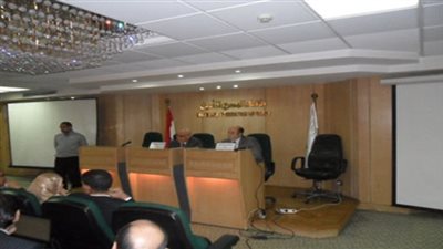 الحوادث تترقب موافقة التنفيذى للممتلكات لإصدار وثيقة العنف السياسى