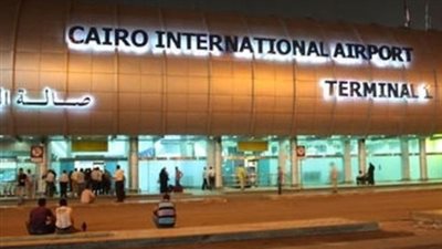 جمارك مطار القاهرة تبدأ العمل بسعر الدولار الجديد.. غدا