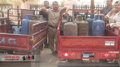 3 أسباب أجبرت الحكومة على رفع سعر أسطوانة البوتاجاز