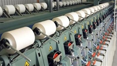 «النيل لحليج الأقطان»: لن نتأثر بتطبيق الحد الأقصى للأجور