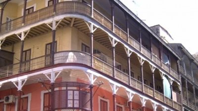 حذف أحد مبانى الدقى من سجل «منشآت الطراز المعمارى»