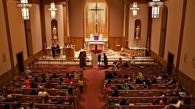 القس مكسيموس الأنطوني يكشف مصادر التأكد من مسار العائلة المقدسة