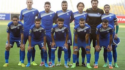 الحزن يخيم على سموحة بسبب تراجع نتائج الفريق