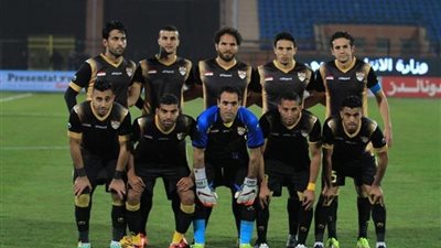 النيل والرياضية السعودية تنقلان اللقاء الودي للإنتاج الحربي والنصر