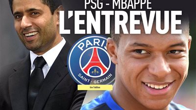 سان جيرمان يغري مهاجم موناكو بـ 12 مليون يورو سنويا