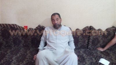 بالفيديو والصور.. «فيتو» في منزل أحد ضحايا الطائرة المنكوبة بالشرقية.. والده: «عندي أمل في ربنا أن ابني لسه عايش».. والدته: «عاوزة ابني حي أو ميت».. ابن خاله: «محمود