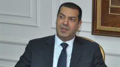 محافظ أسيوط: قناطر ديروط الجديدة توفر 9.6 مليارات متر مكعب مياه