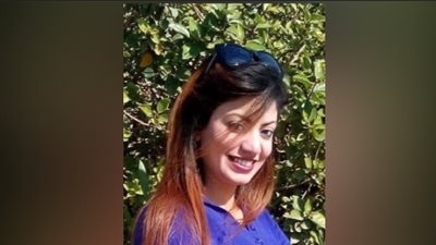 فوز نرمين الليثي بمقعد باللجنة النقابية بشركة الشحن الجوي