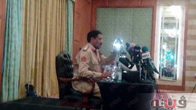 الجيش الليبي: قطر تدعم جماعات الإرهاب بالسلاح عن طريق «الصلابي»