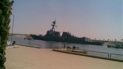 ضبط فلسطينيين بالإسماعيلية تسللا إلى مصر عبر الأنفاق