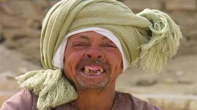 ننشر مفردات «قاموس الصعايدة»