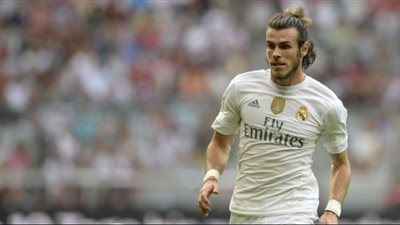 وكيل «جاريث بيل»: اللاعب يفضل الانضمام إلى بايرن ميونيخ