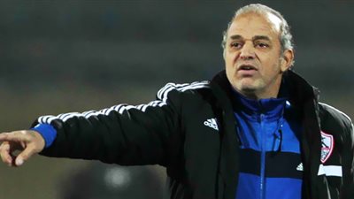 مصادر: محمد صلاح الأقرب لقيادة الزمالك مؤقتًا حال رحيل إيناسيو