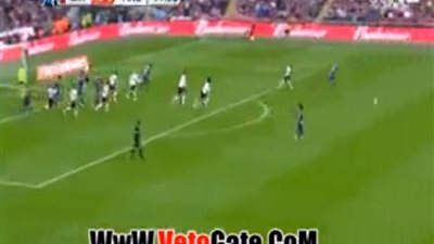 بالفيديو.. «مان يونايتد» و«كريستال بالاس» يتجهان للوقت الإضافي